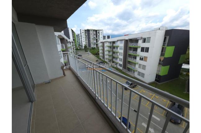 Apartamentos, Alquiler, Armenia - $1.400.000