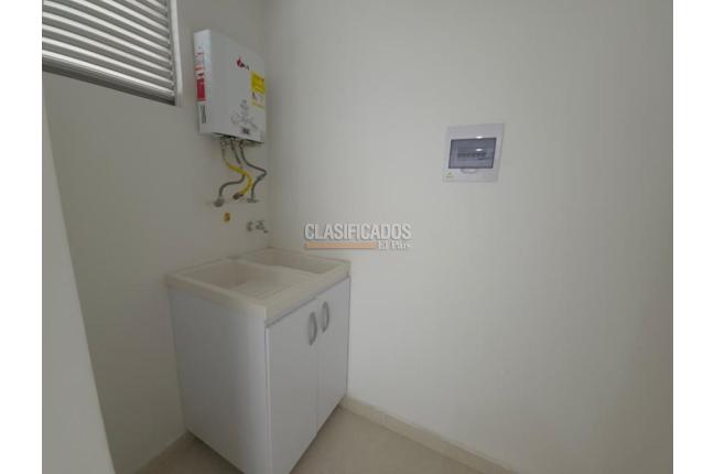 Apartamentos, Alquiler, Armenia - $1.400.000