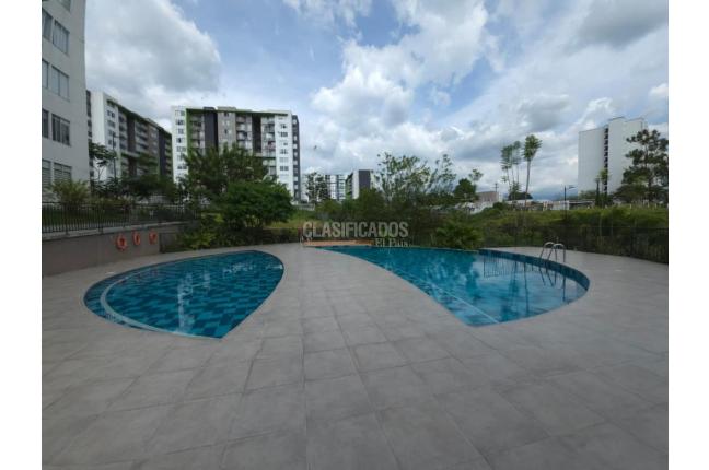Apartamentos, Alquiler, Armenia - $1.400.000