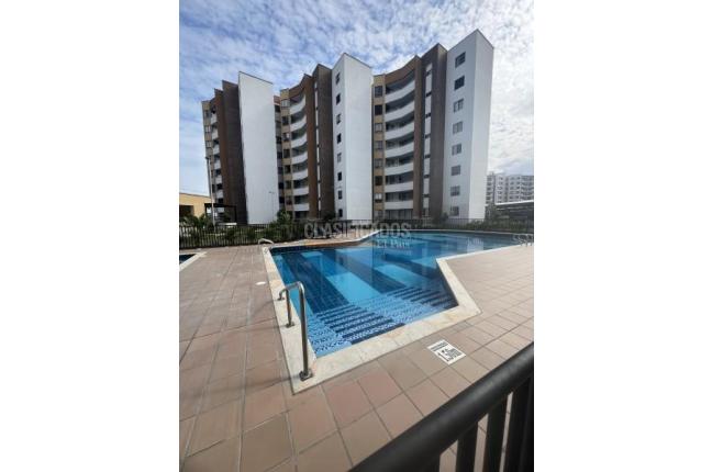 Apartamentos, Venta en Valle del Lili