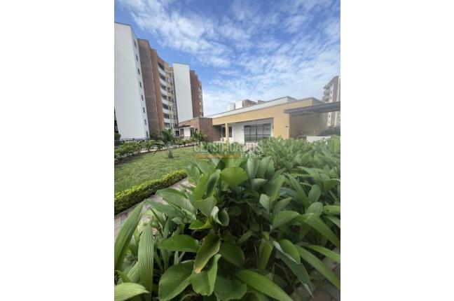 Apartamentos, Venta en Valle del Lili