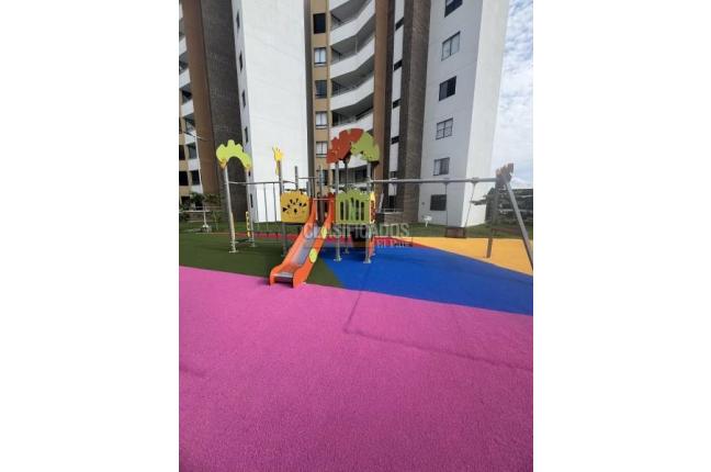 Apartamentos, Venta, Valle del Lili - $540.000.000