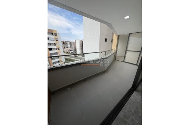Apartamentos, Venta, Valle del Lili - $540.000.000