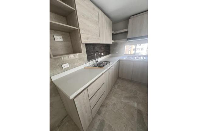 Apartamentos, Venta, Valle del Lili - $540.000.000