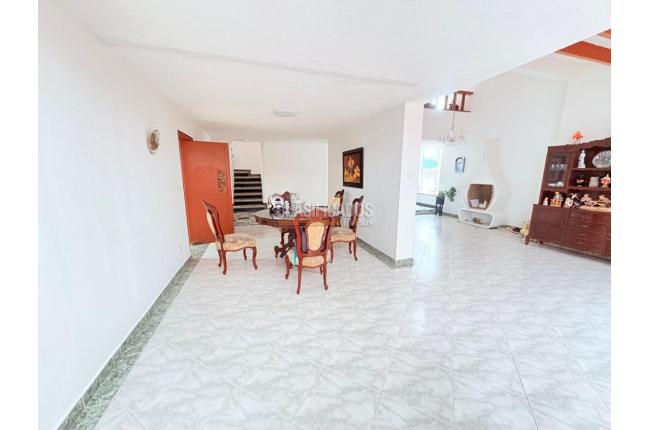 Casas, Alquiler en Bogotá