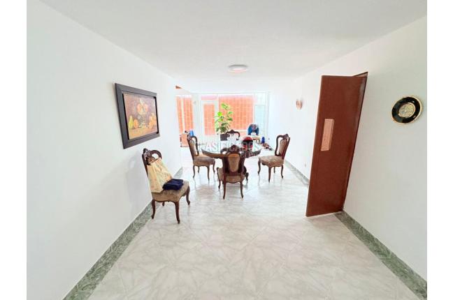 Casas, Alquiler en Bogotá