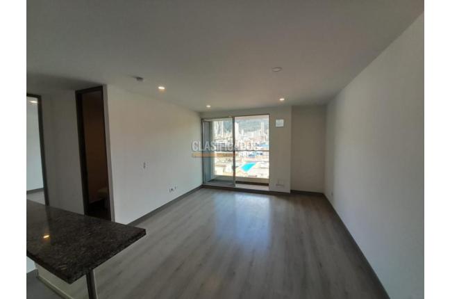 Apartaestudios, Alquiler en Bogotá