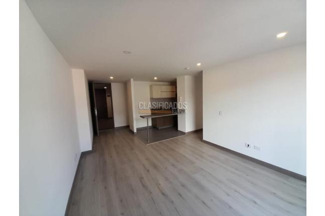 Apartaestudios, Alquiler, Bogotá - $2.200.000