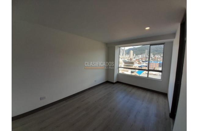 Apartaestudios, Alquiler, Bogotá - $2.200.000