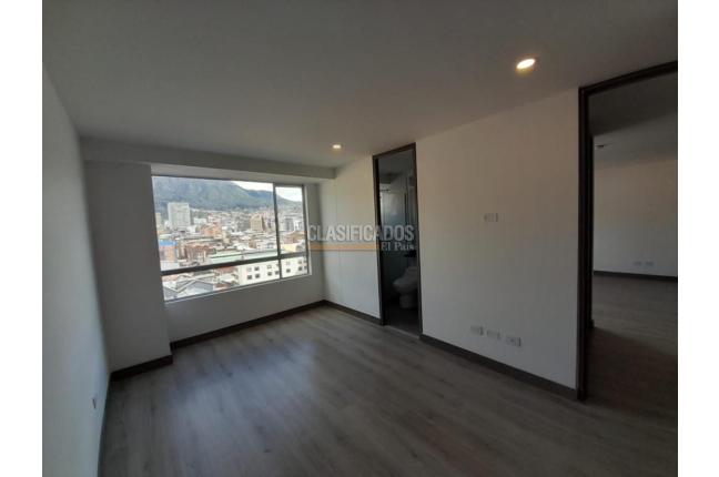 Apartaestudios, Alquiler, Bogotá - $2.200.000