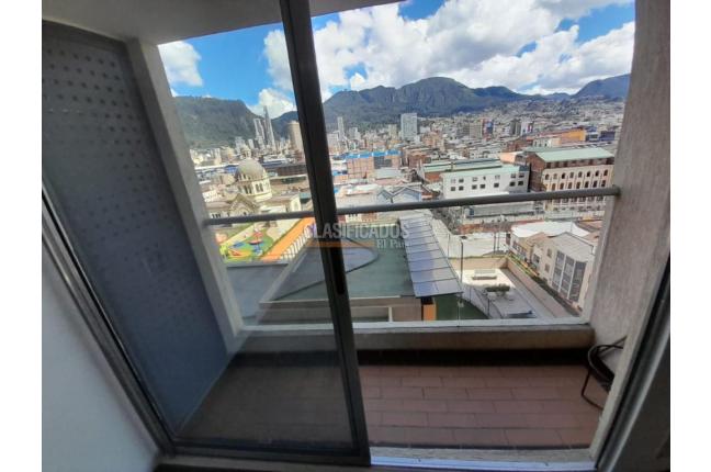 Apartaestudios, Alquiler, Bogotá - $2.200.000