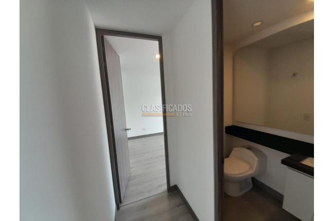 Apartaestudios, Alquiler, Bogotá - $2.200.000