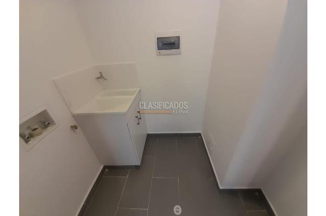Apartaestudios, Alquiler, Bogotá - $2.200.000
