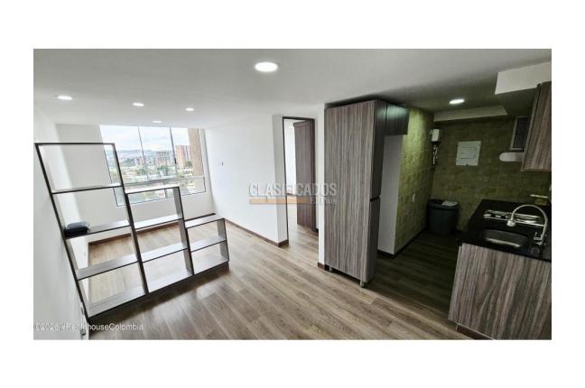 Apartamentos, Venta en Bogotá