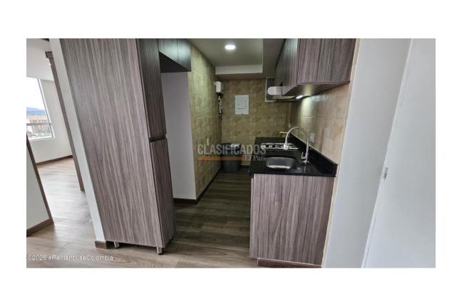 Apartamentos, Venta en Bogotá