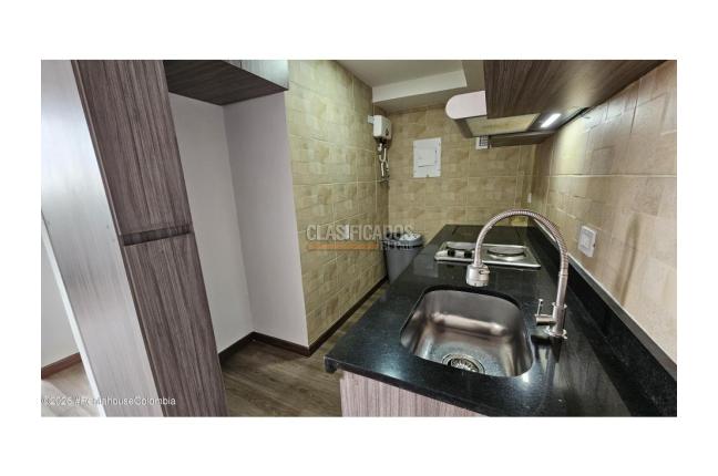 Apartamentos, Venta, Bogotá - $215.000.000