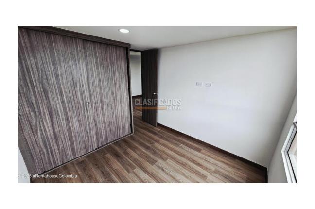 Apartamentos, Venta, Bogotá - $215.000.000
