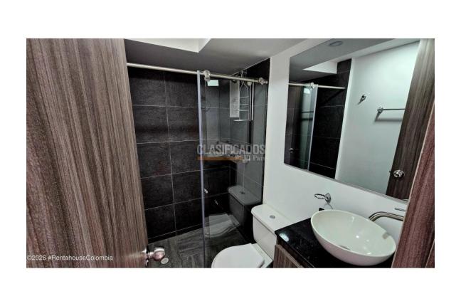 Apartamentos, Venta, Bogotá - $215.000.000
