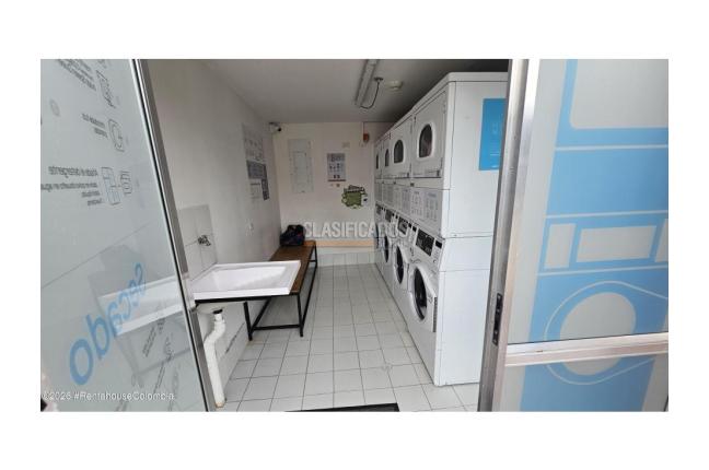 Apartamentos, Venta, Bogotá - $215.000.000