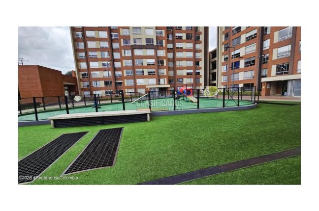 Apartamentos, Venta, Bogotá - $215.000.000