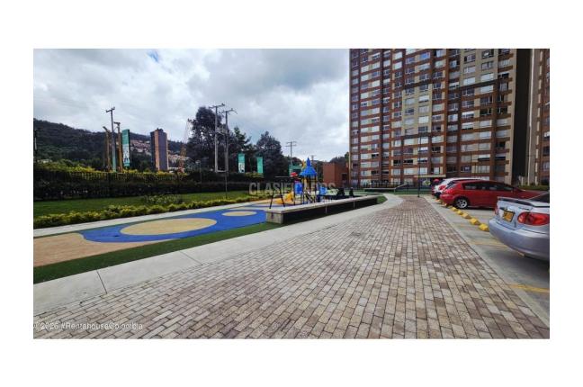 Apartamentos, Venta, Bogotá - $215.000.000
