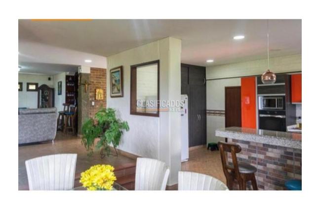 Fincas y Casas Campestres, Venta en Dapa