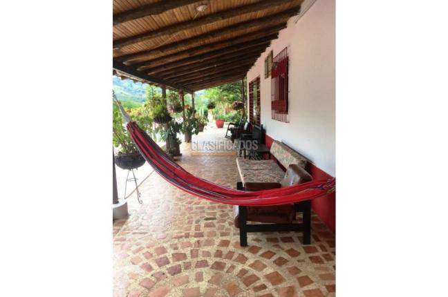 Fincas y Casas Campestres, Venta en Dagua