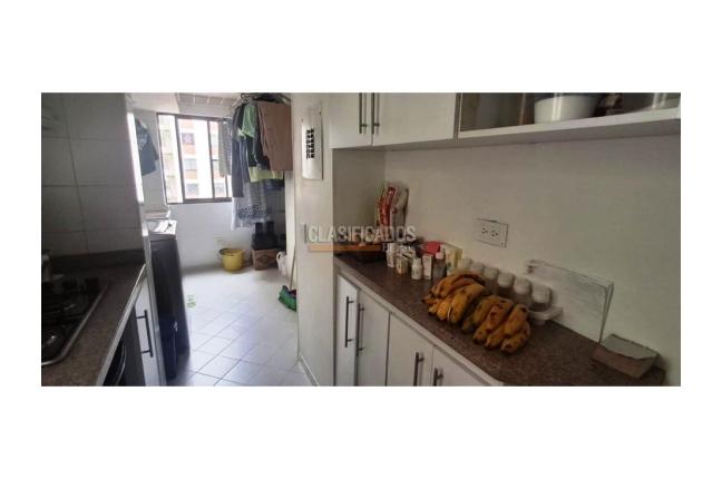 Apartamentos, Venta en Las Quintas de Don Simón