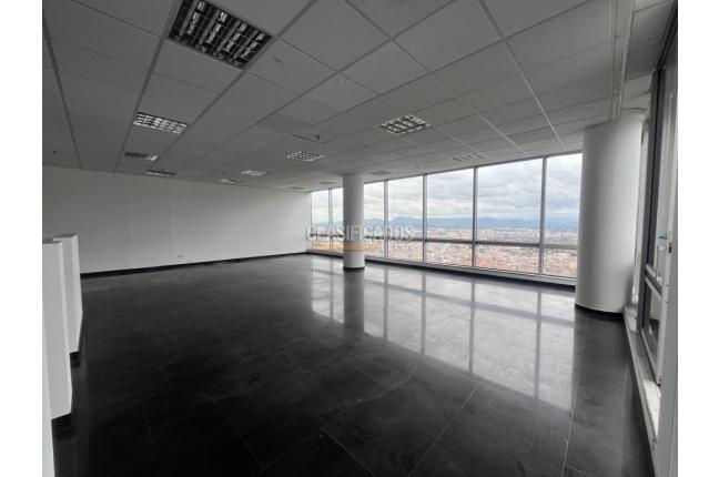 Oficinas y Consultorios, Alquiler, Bogotá - $5.707.600