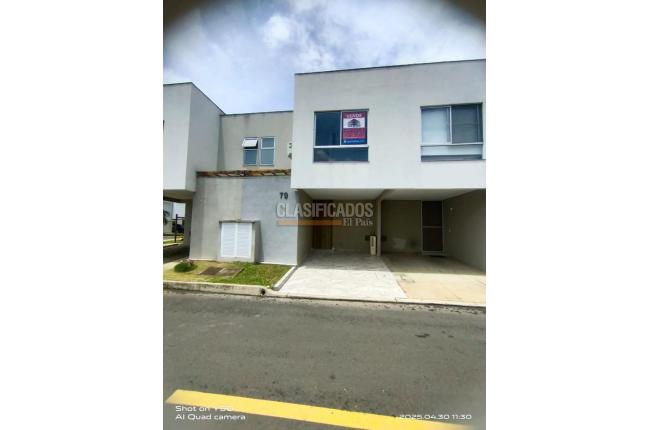 Casas, Venta en Jamundí