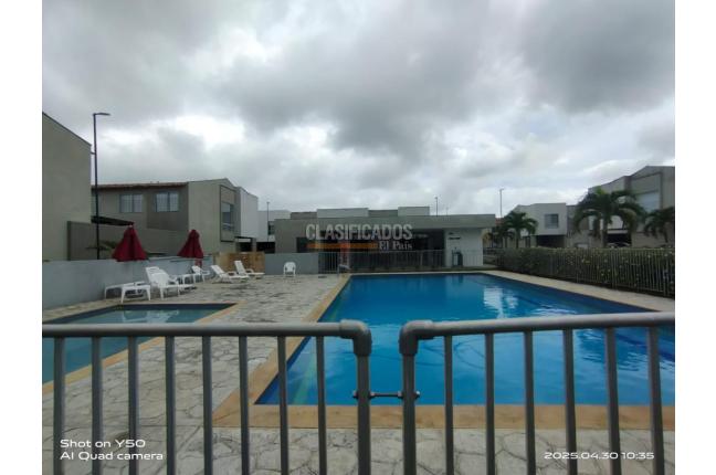 Casas, Venta, Jamundí - $410.000.000