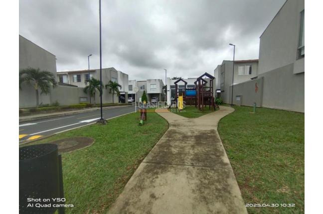Casas, Venta, Jamundí - $410.000.000