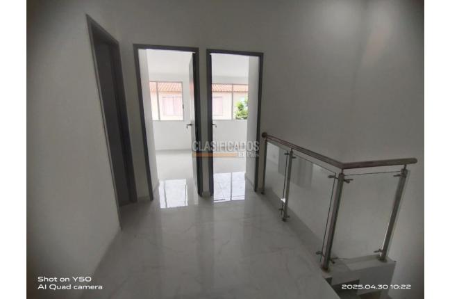 Casas, Venta, Jamundí - $410.000.000
