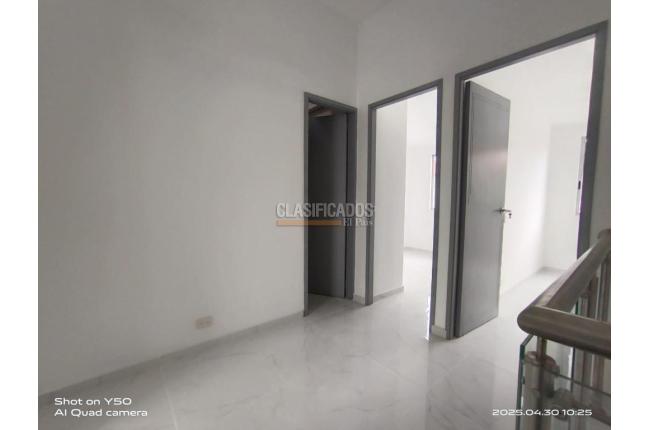 Casas, Venta, Jamundí - $410.000.000