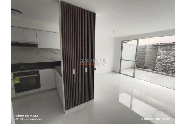 Casas, Venta, Jamundí - $410.000.000