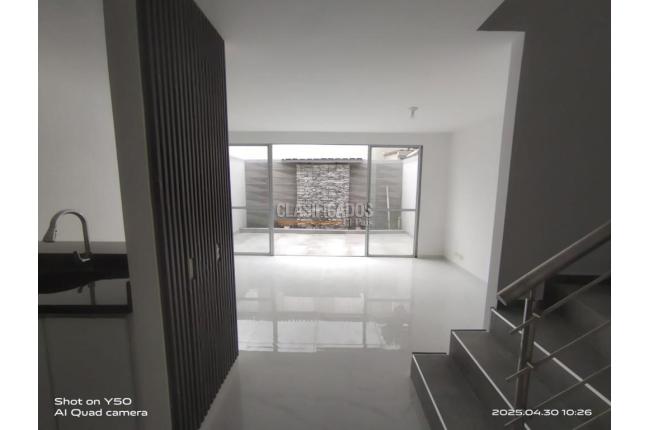 Casas, Venta, Jamundí - $410.000.000