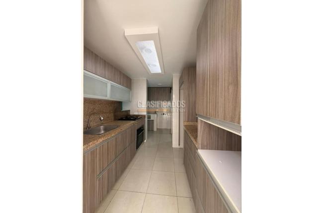 Apartamentos, Alquiler, El Ingenio - $2.500.000
