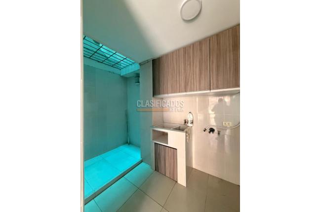 Apartamentos, Alquiler, El Ingenio - $2.500.000