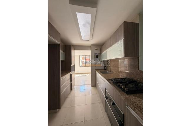 Apartamentos, Alquiler, El Ingenio - $2.500.000