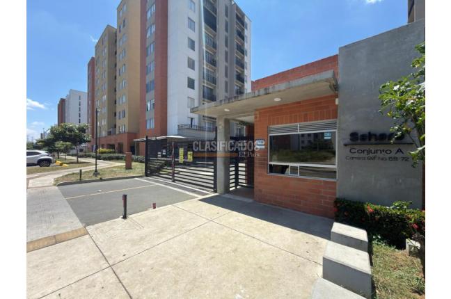 Apartamentos, Alquiler en Ciudad Melendez