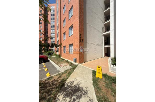 Apartamentos, Alquiler en Ciudad Melendez