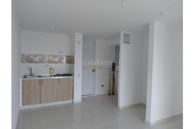 Apartamentos, Alquiler en Jamundí