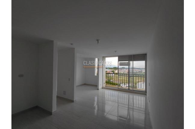 Apartamentos, Alquiler en Jamundí