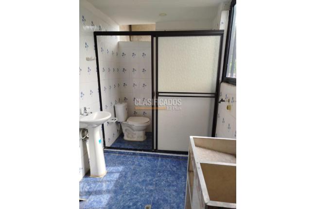 Apartamentos, Alquiler, Villacolombia - $700.000