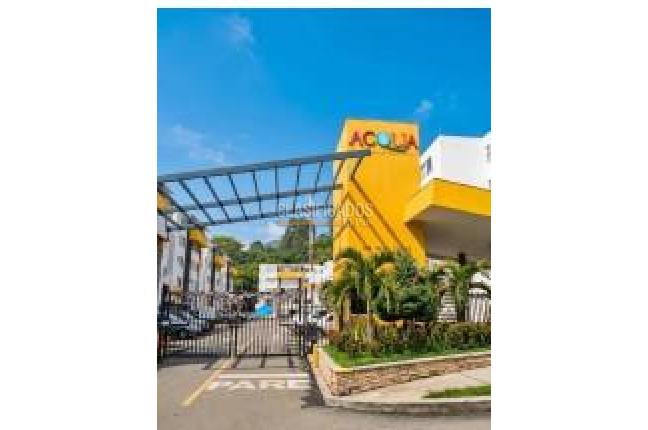 Apartamentos, Alquiler en Dos Quebradas