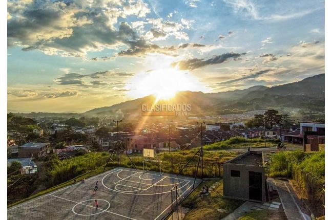 Apartamentos, Alquiler en Dos Quebradas