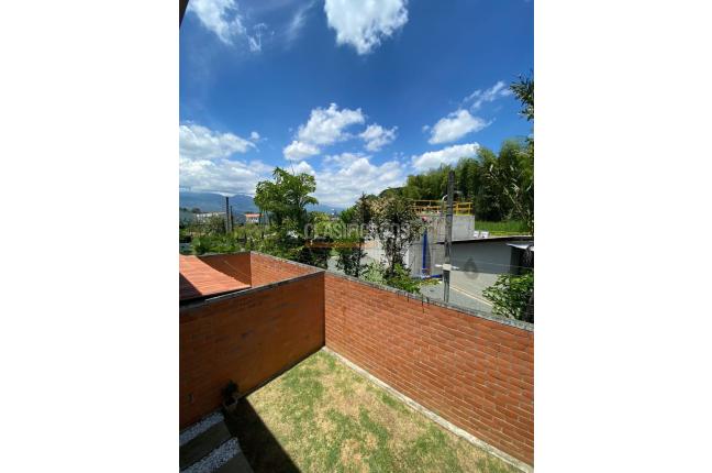 Casas, Venta, Jamundí - $480.000.000