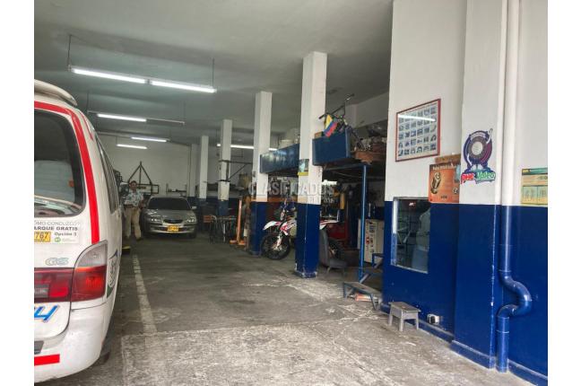 Edificios, Venta, El Piloto - $830.000.000