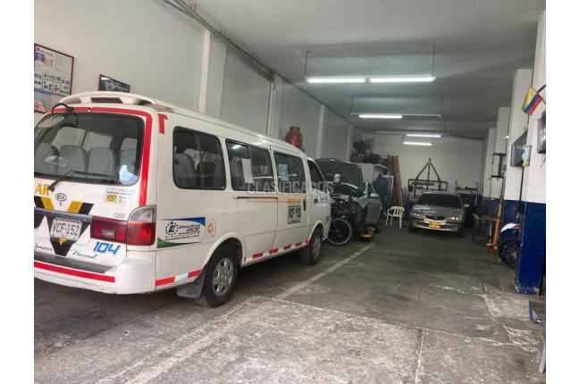Edificios, Venta, El Piloto - $830.000.000