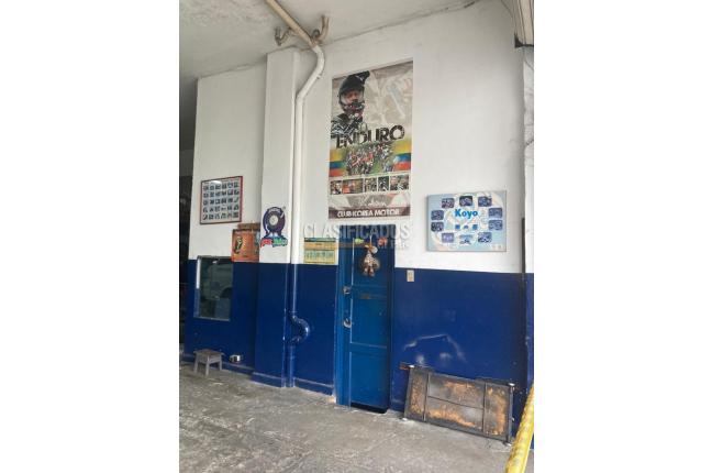 Edificios, Venta, El Piloto - $830.000.000